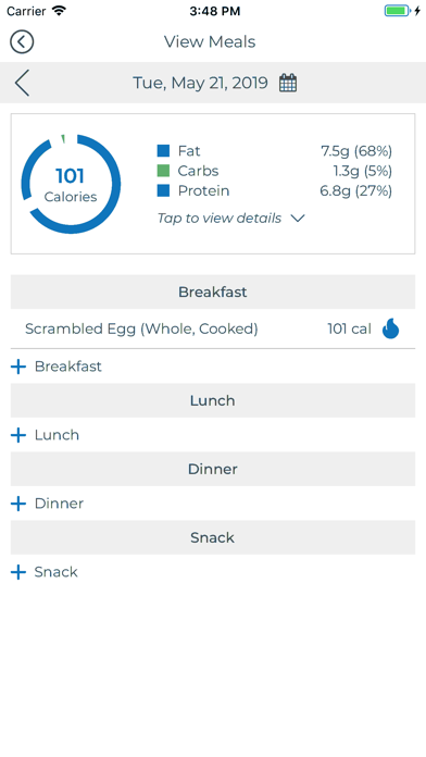 North Shore Weight Management screenshot 2