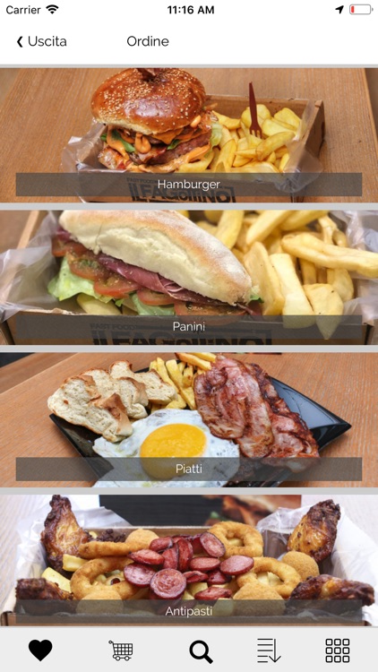 Il Fagottino screenshot-4