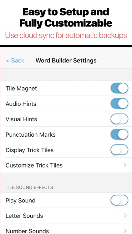 Bitsboard Student screenshot-4