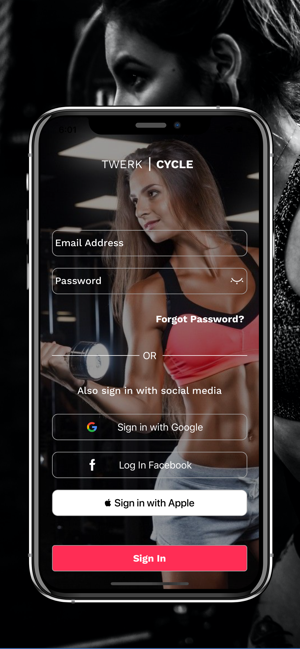 TwerkCycle(圖7)-速報App