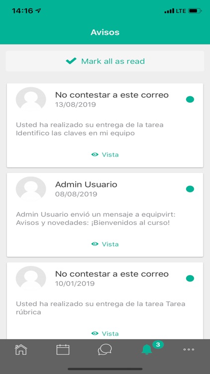 welearning screenshot-7