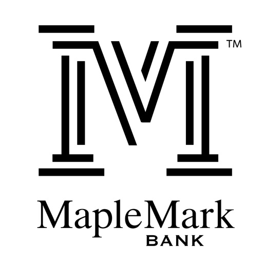 MapleMark Bank for iPad