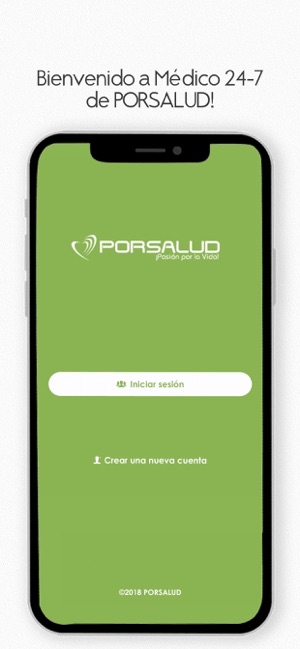 Médico 24/7(圖1)-速報App