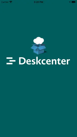 Deskcenter Files screenshot 1