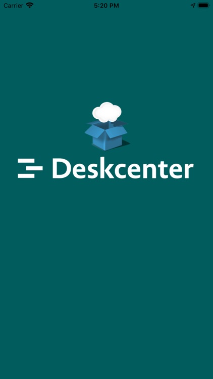 Deskcenter Files