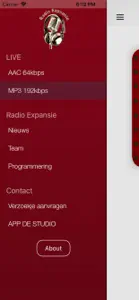 Radio Expansie screenshot #2 for iPhone