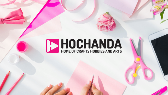 Hochanda TV(圖1)-速報App
