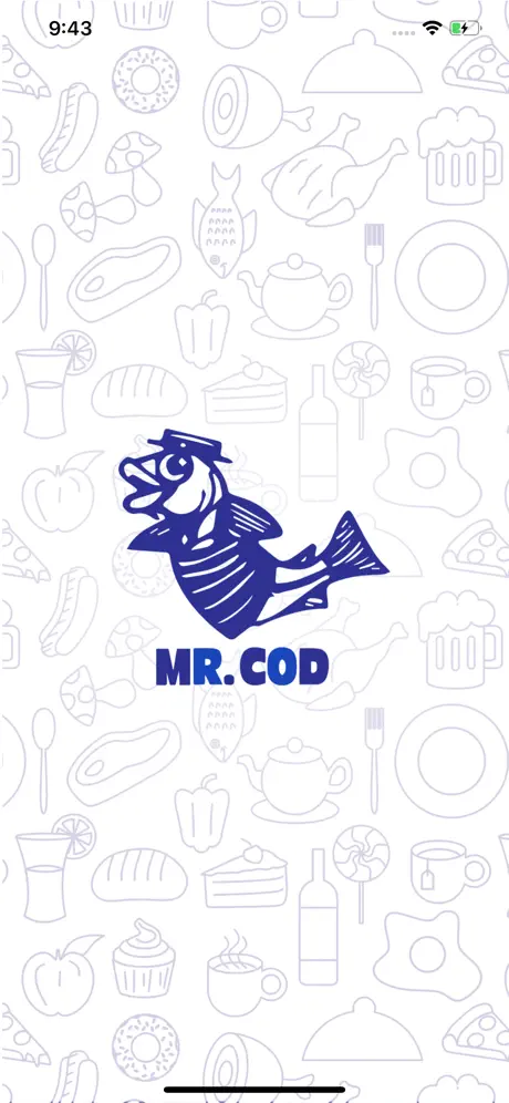 MR.COD