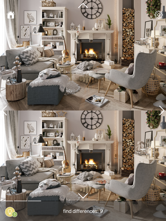 Goodly Time iPad screenshot 6 - Entertainment app