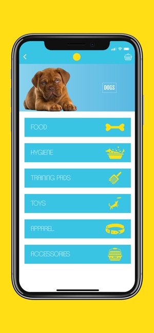 Fetch - Online Pet Store(圖2)-速報App