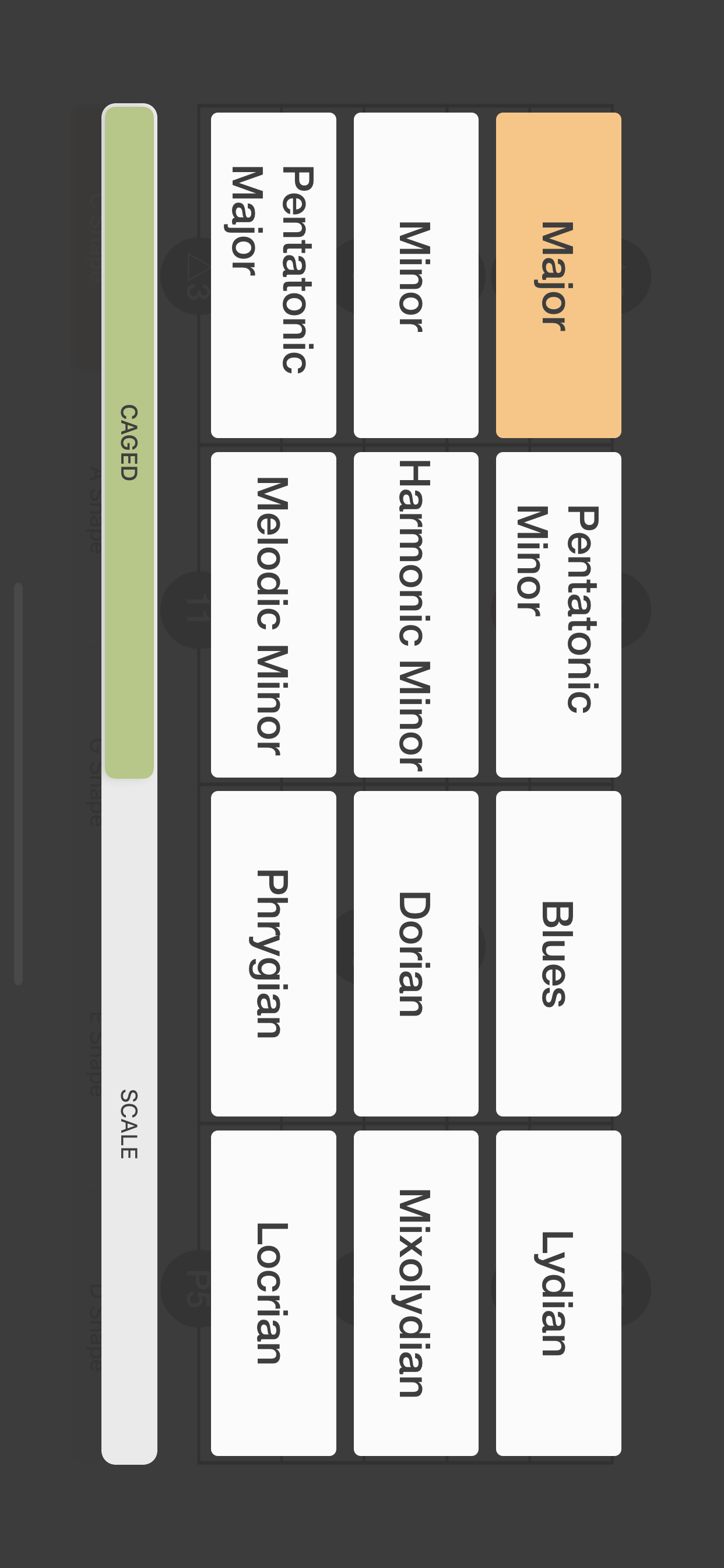 Learn Guitar Scale