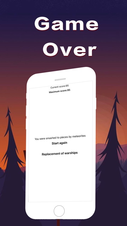 Gravity Avoid-Kai yun