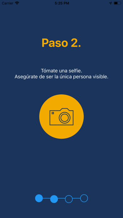 Legalario iPhone screenshot 4 - Productivity app