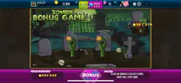 Game screenshot Zombie Slots Great Casino Game hack