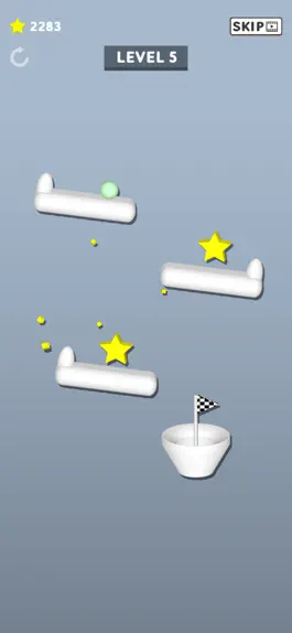 Game screenshot Tippy Roll mod apk