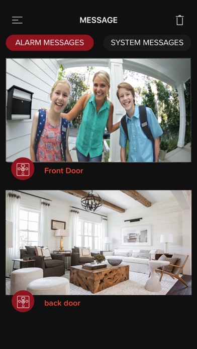 EasyRing V2 Screenshot