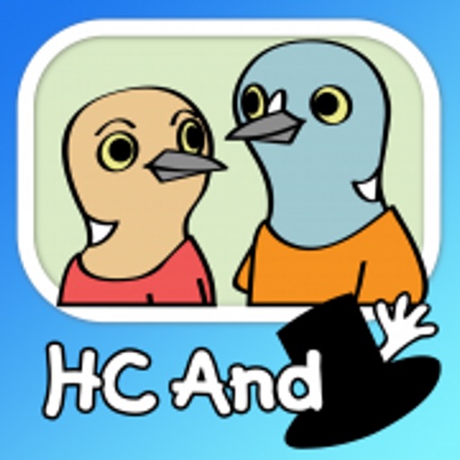 HC And - Hudafdelingen Download