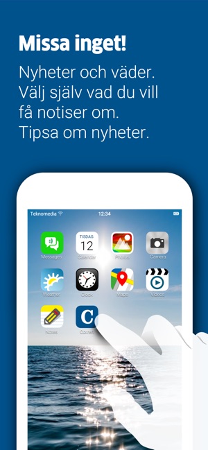 Corren(圖1)-速報App