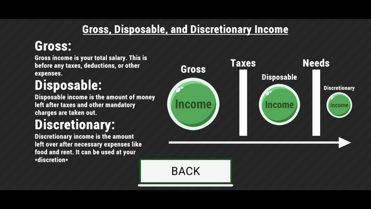 Split the Difference screenshot-6
