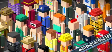 MachacaCoches (CrashCrafter)