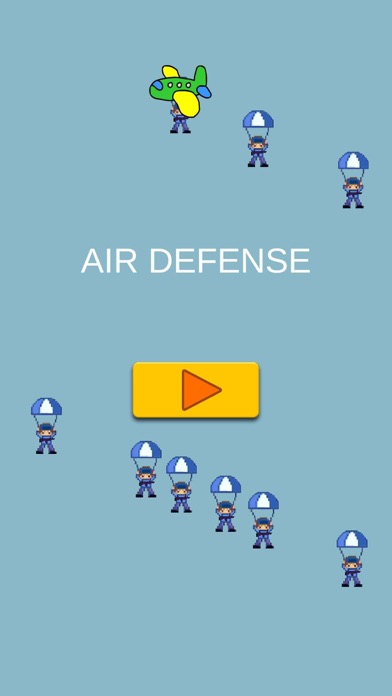 Air Defense by KLY screenshot 3