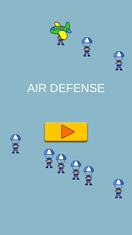 Air Defense by KLY