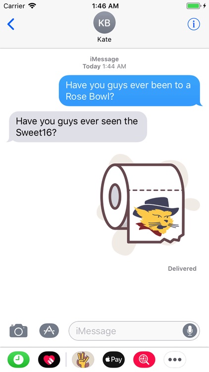 ASU Inferno