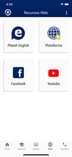 Planet English(圖5)-速報App