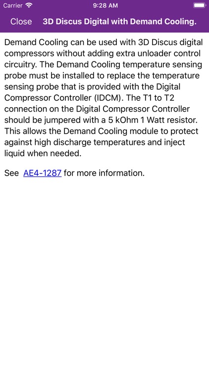 AE Bulletins screenshot-6