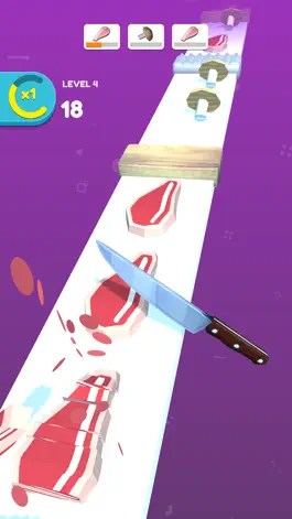 Game screenshot Chop-Chop! mod apk