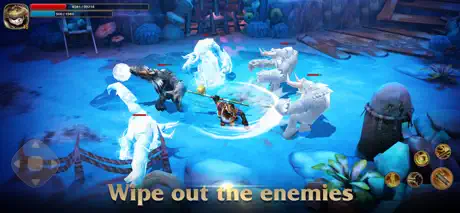 Taichi Panda: Heroes