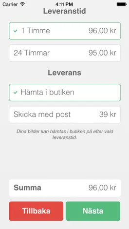 Game screenshot Uppsala Fotokompani hack