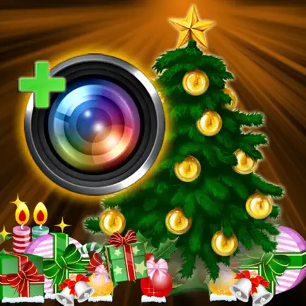 InstaSanta Camera - Christmas Читы