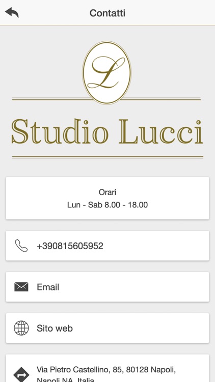 Studio Lucci