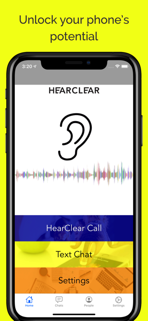 HearClear(圖2)-速報App