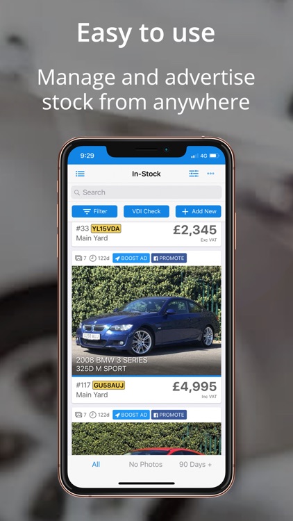 Virtual Yard screenshot-3