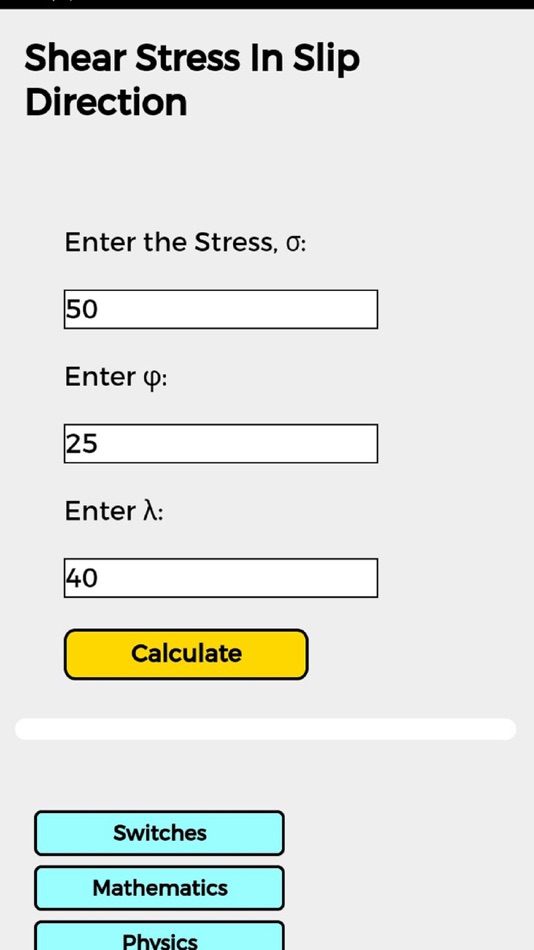#2. Nickzom Calculator+ (iOS) Podle: Nicholas Idoko