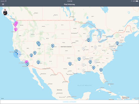 Screenshot #4 pour 1LAW