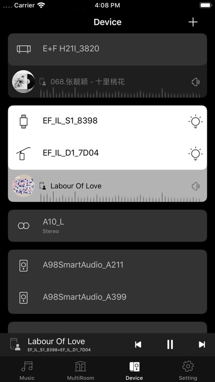 E+F