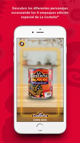 Game screenshot La Costeña mod apk