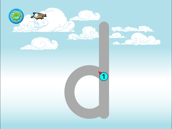 Screenshot #6 pour Reading Adventures EBLI Lite