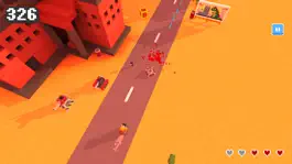 Game screenshot Master Of The Future War hack