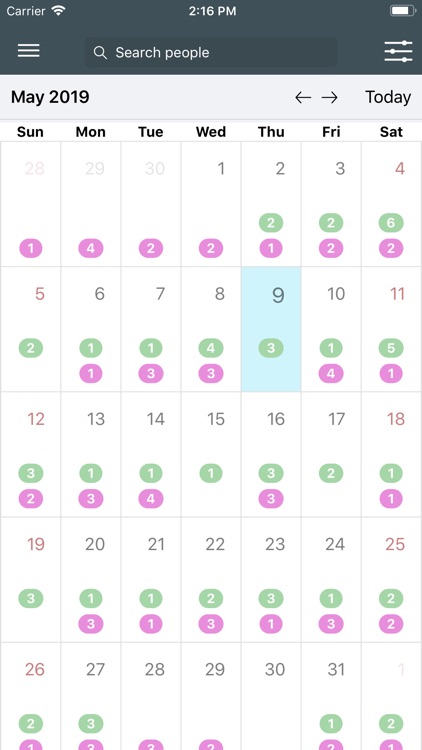TeamTools screenshot-3