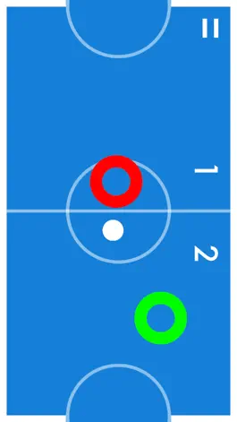 Game screenshot Air Hockey - Simple & Unique mod apk