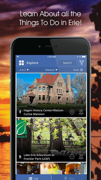 Hello Erie screenshot-3
