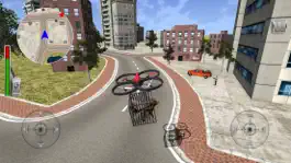 Game screenshot Animal Rescue Drone Flying hack