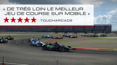 GRID™ Autosport GRID™ Autosport