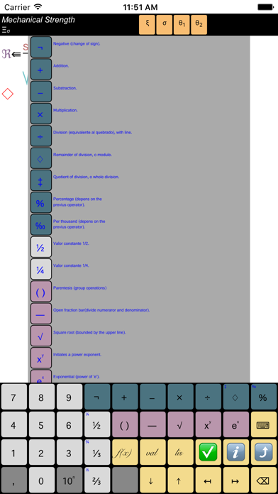 Eureka Calculator Screenshot 5 of 5