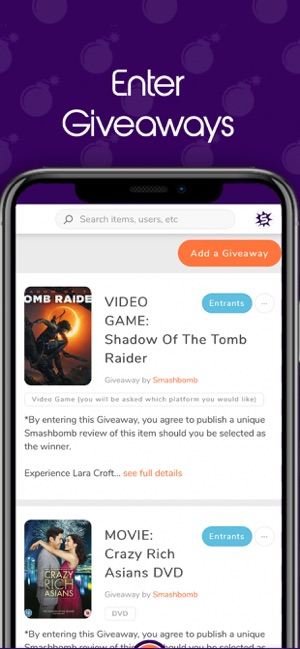 Smashbomb - Ratings & Reviews(圖4)-速報App