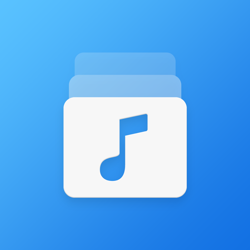 Evermusic: musik herunterladen